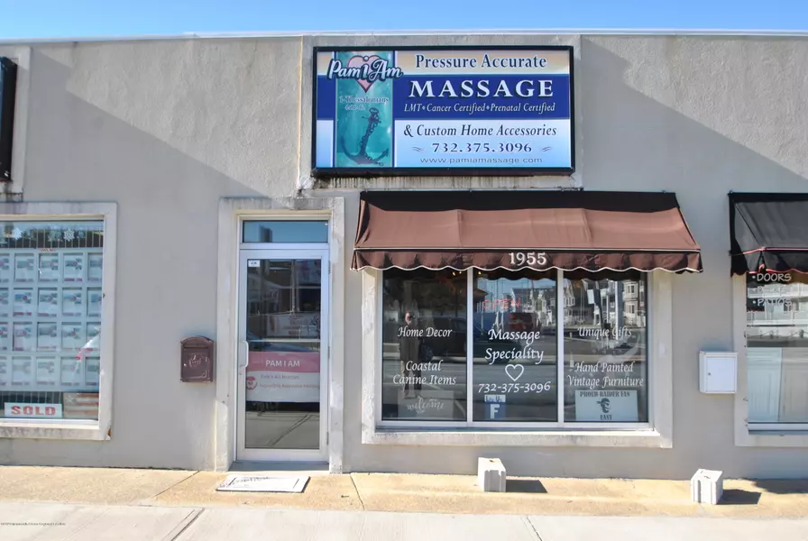 1955 Route 35 #C, Seaside Heights, NJ 08751