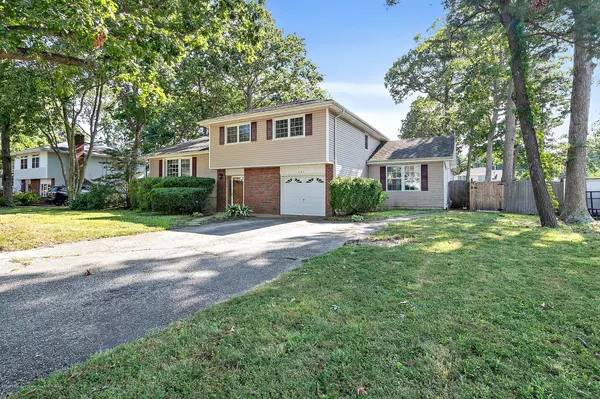 545 Hardwood Drive, Lanoka Harbor, NJ 08734