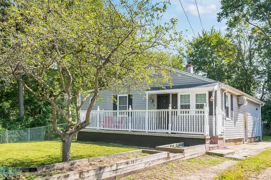 16 Marryott Street, Monroe, NJ 08831