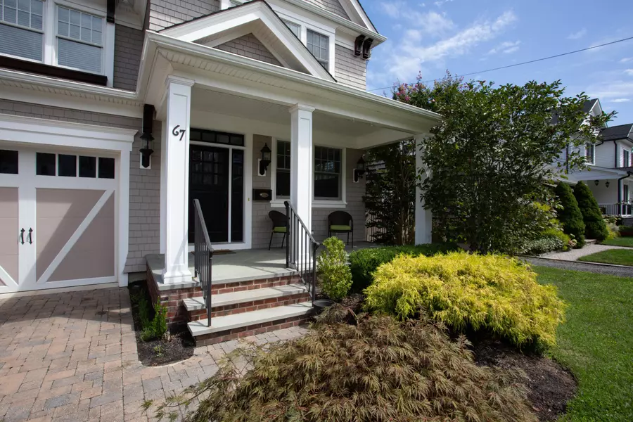 67 Lafayette Street, Rumson, NJ 07760