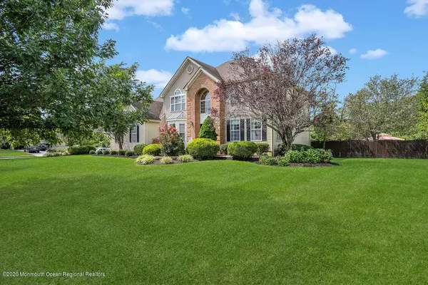 Freehold, NJ 07728,148 Spotted Oak Drive