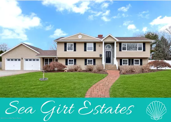 2153 Spruce Drive, Sea Girt, NJ 08750