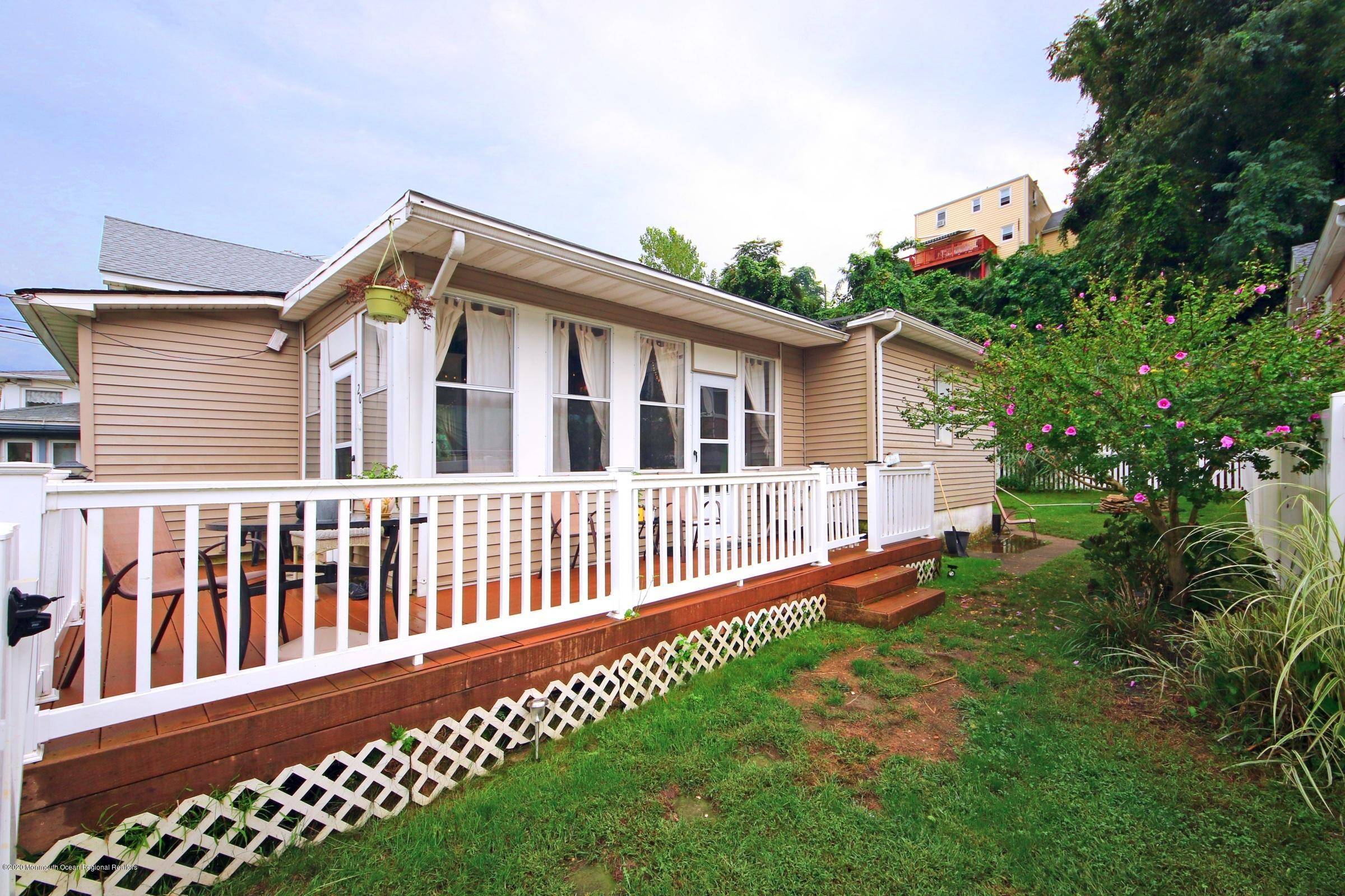Highlands, NJ 07732,205 Shore Drive