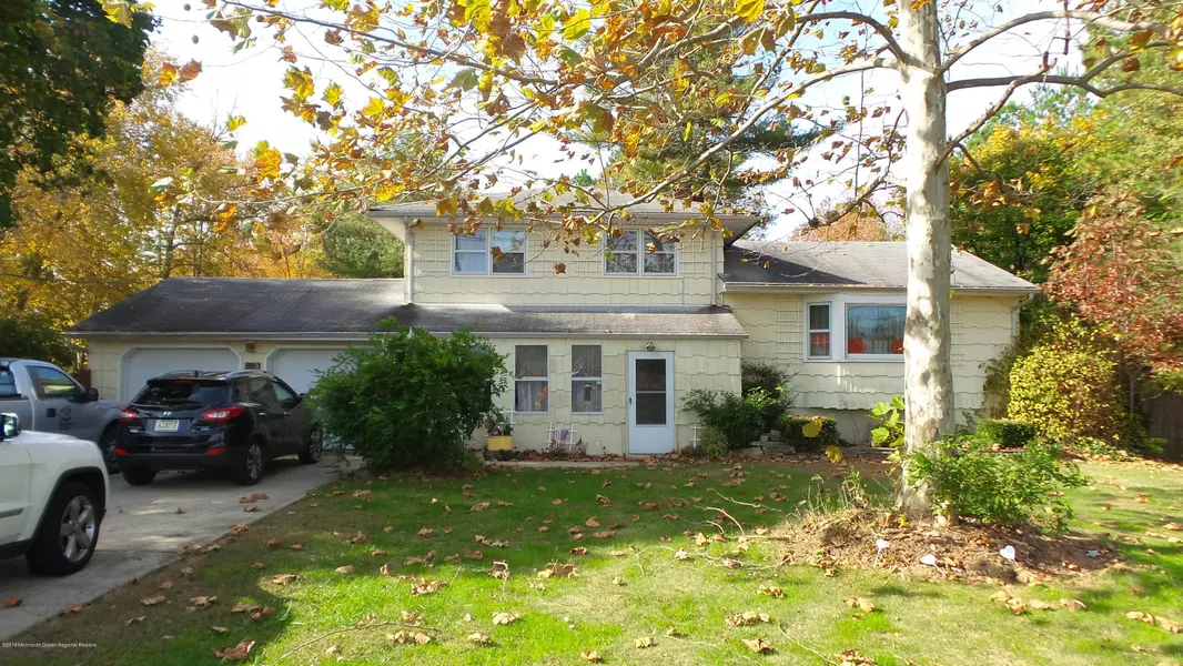 335 Gravel Hill Road, Monroe, NJ 08831