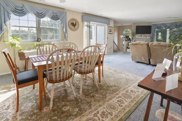 Wall, NJ 07719,184 Tennis Court