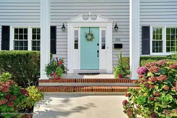 Ocean Twp, NJ 07712,303 Belmont Avenue