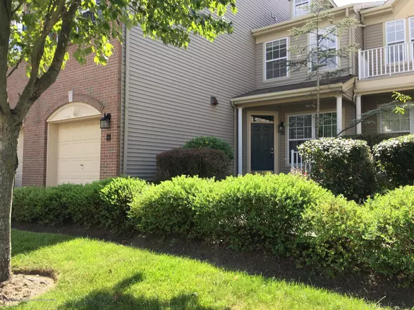 Holmdel, NJ 07733,116 Persimmon Lane