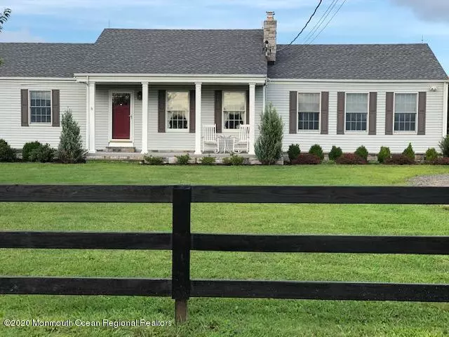 Millstone, NJ 08510,20 Olde Noah Hunt Road