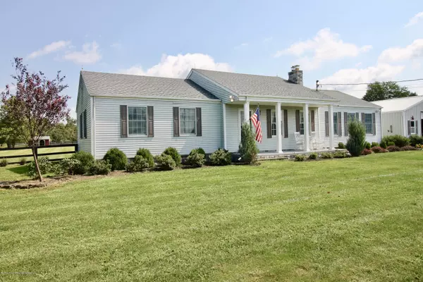 Millstone, NJ 08510,20 Olde Noah Hunt Road