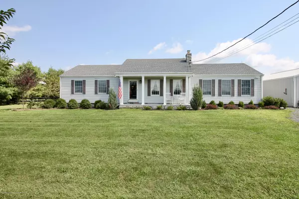 Millstone, NJ 08510,20 Olde Noah Hunt Road