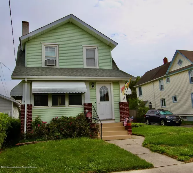 514 Burlington Avenue, Bradley Beach, NJ 07720