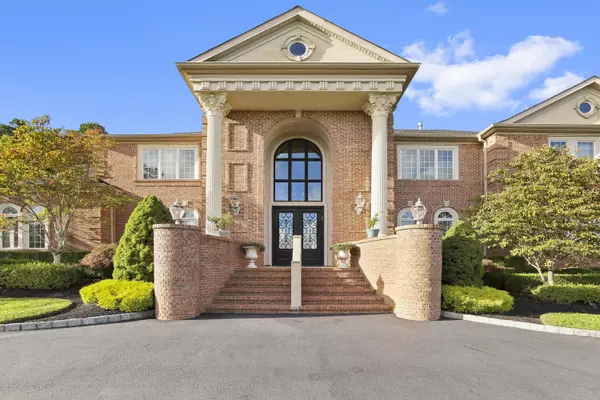 Morganville, NJ 07751,10 Palazzo Grande