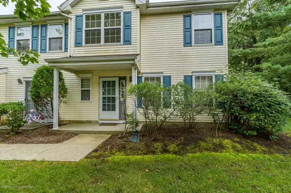 Morganville, NJ 07751,1135 Roseberry Court