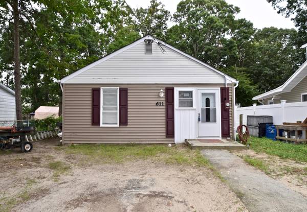 611 Anthony Avenue, Toms River, NJ 08753