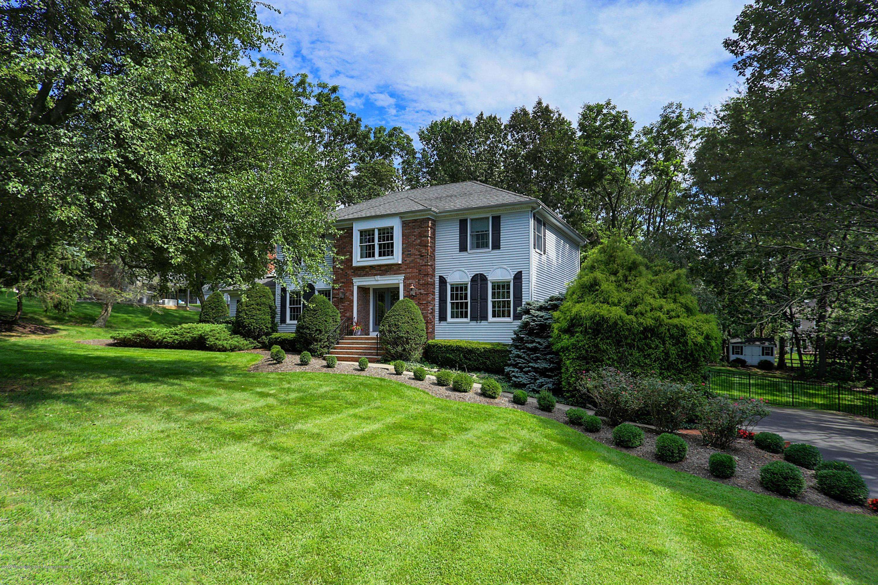 Middletown, NJ 07748,21 Laird Road
