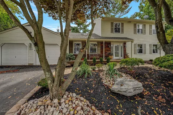 Marlboro, NJ 07746,35 Damascus Drive