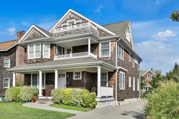 Bay Head, NJ 08742,603 Lake Avenue