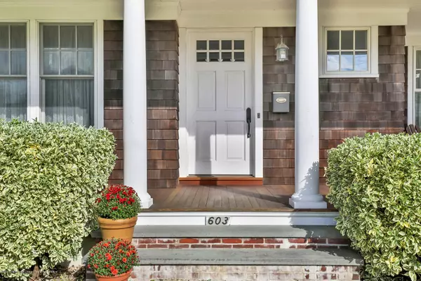 Bay Head, NJ 08742,603 Lake Avenue