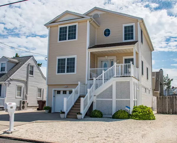 209 Surf Drive, South Seaside Park, NJ 08752