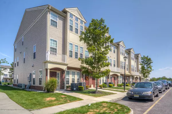 18 Michael Drive, Tinton Falls, NJ 07712