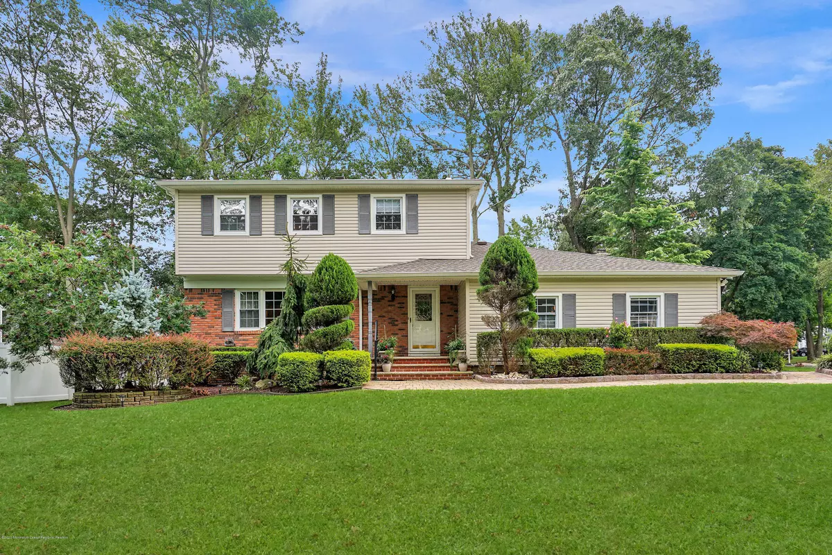 Ocean Twp, NJ 07712,30 Hillside Terrace