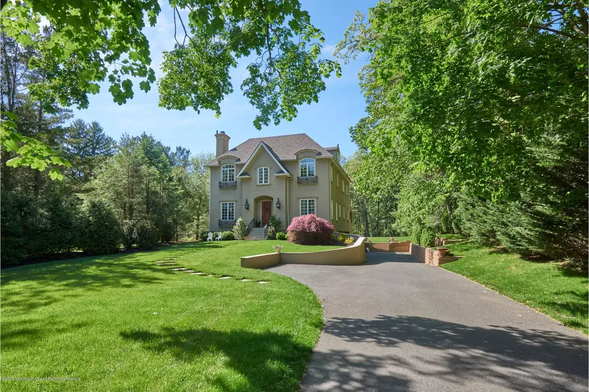 Little Silver, NJ 07739,87 Little Silver Point Road