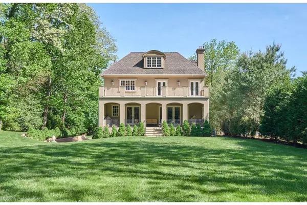 Little Silver, NJ 07739,87 Little Silver Point Road