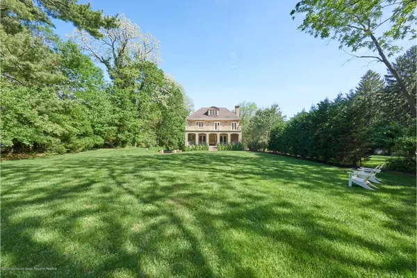 Little Silver, NJ 07739,87 Little Silver Point Road