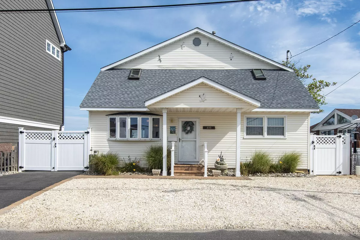 Ortley Beach, NJ 08751,400 Cove Court