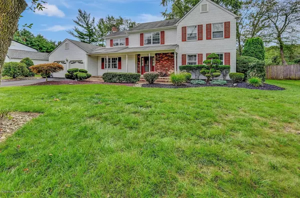 Marlboro, NJ 07746,3 Eagle Road