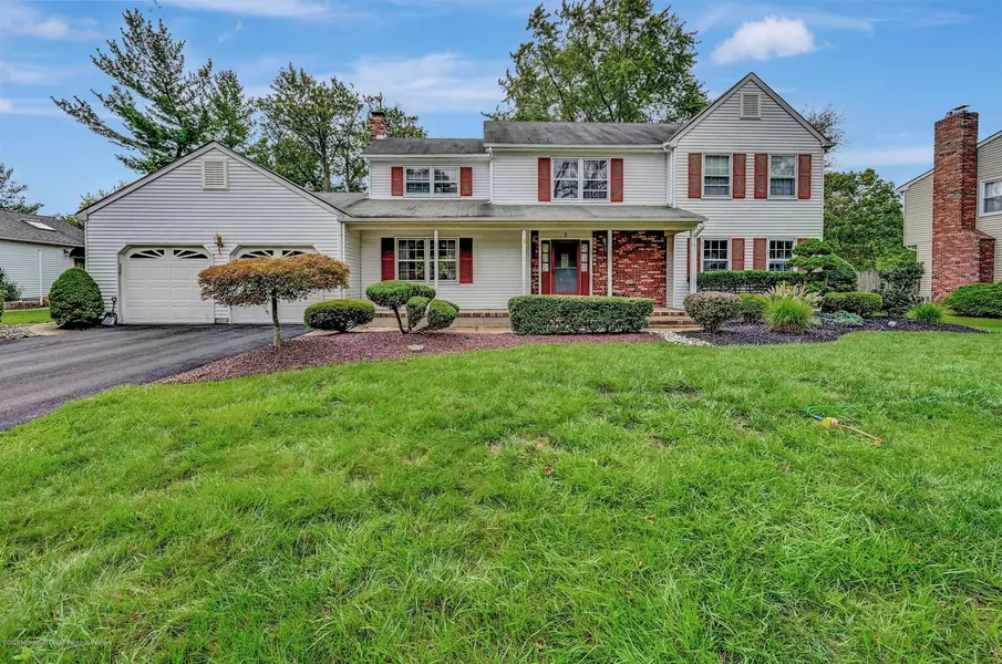 3 Eagle Road, Marlboro, NJ 07746