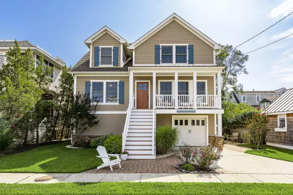 330 Dolphin Avenue, Beach Haven, NJ 08008