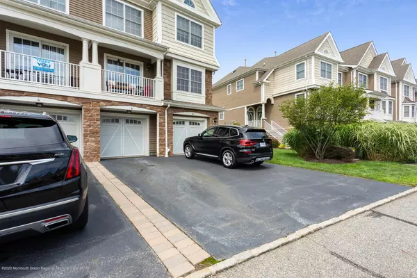 South Amboy, NJ 08879,6 Raritan Reach Road #3
