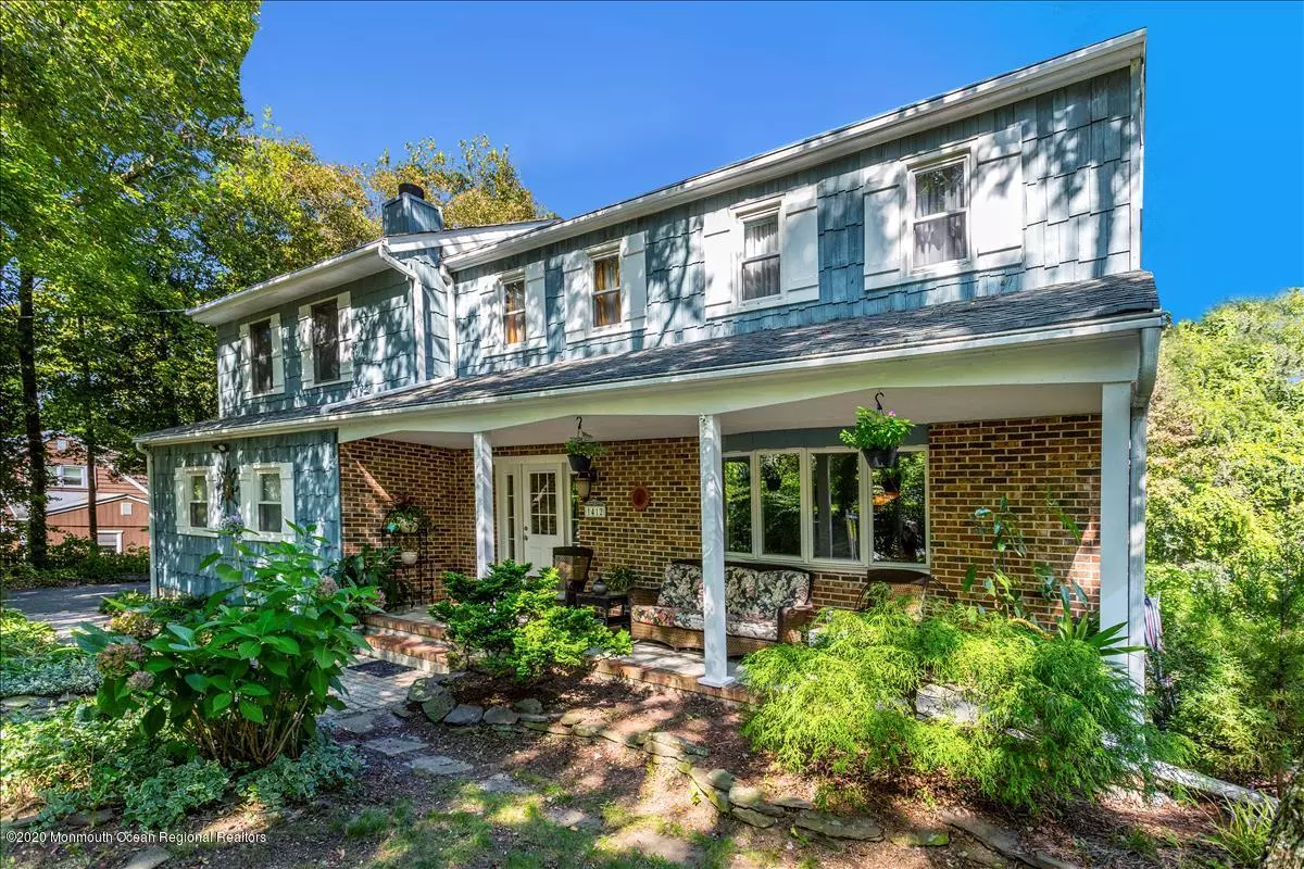 Wall, NJ 07719,1412 Williams Drive