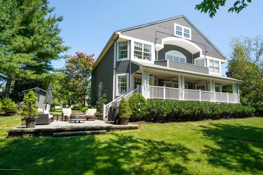 131 Lakeside Avenue, Rumson, NJ 07760