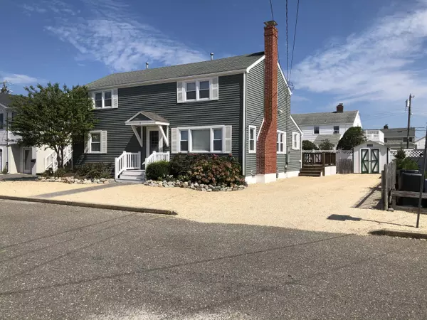 Long Beach Twp, NJ 08008,9 E Colorado Avenue