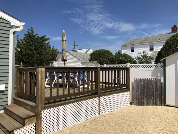 Long Beach Twp, NJ 08008,9 E Colorado Avenue