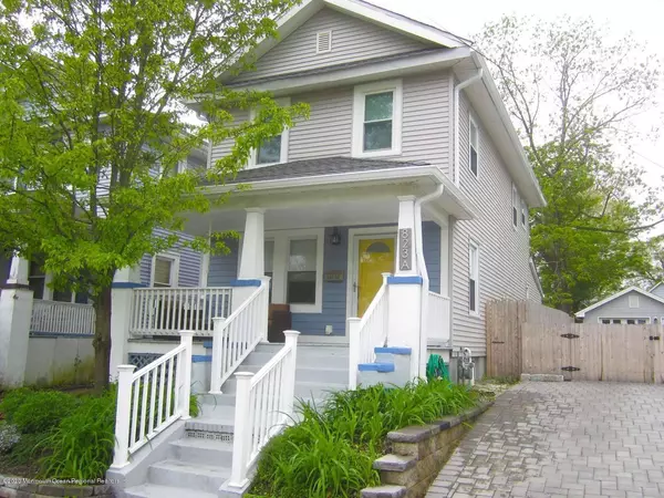 Asbury Park, NJ 07712,82312 Central Avenue