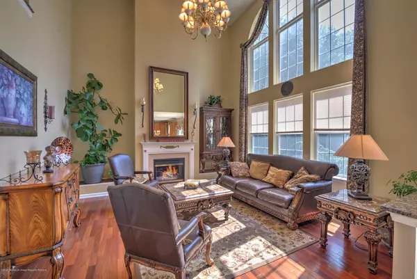 Marlboro, NJ 07746,15 Doral Drive