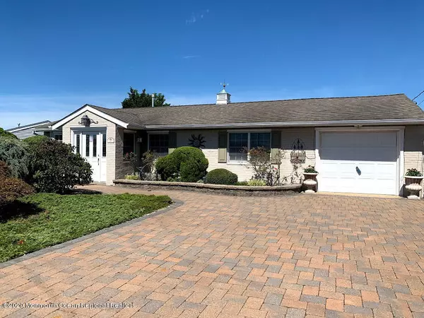 257 Bay Shore Drive, Barnegat, NJ 08005