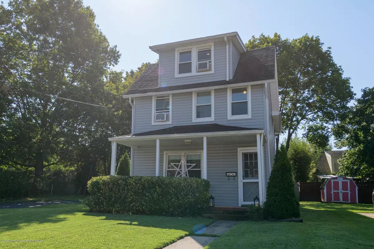 Rumson, NJ 07760,1 West Street