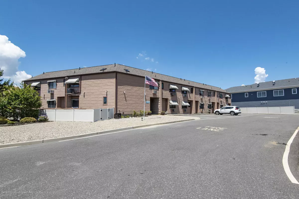 Seaside Heights, NJ 08751,1901 Bay Boulevard #1B