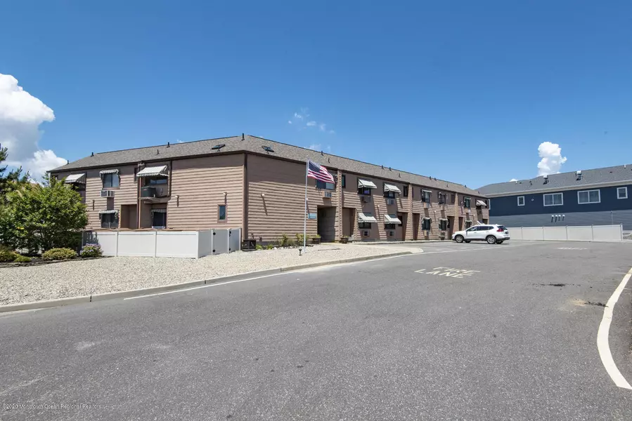 1901 Bay Boulevard #1B, Seaside Heights, NJ 08751