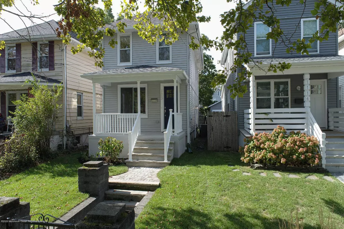 Asbury Park, NJ 07712,1112 1st Avenue