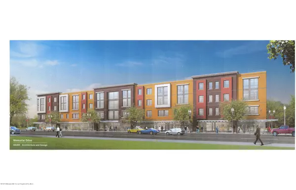 2 Memorial Drive, Asbury Park, NJ 07712