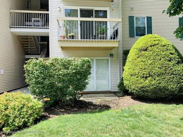 139 Applegate Lane #139, East Brunswick, NJ 08816