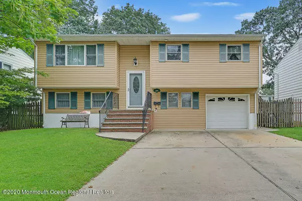 1119 Hilltop Drive, Belmar, NJ 07719