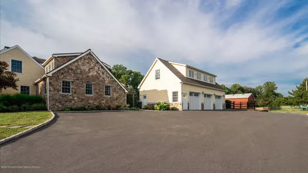 Cream Ridge, NJ 08514,153 Holmes Mill Road