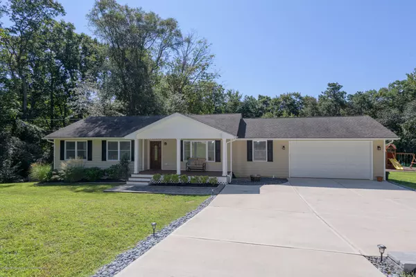 Wall, NJ 07727,5115 Megill Road