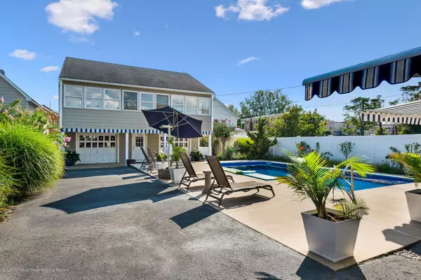 Bradley Beach, NJ 07720,607 Mccabe Avenue